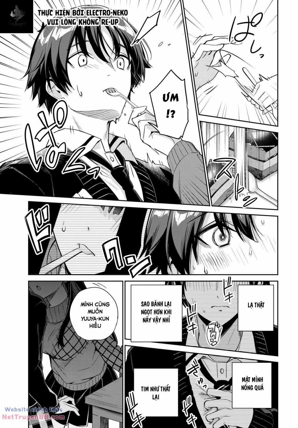 Ryoushin No Shakkin Wo Katagawari Shite Morau Jouken Wa Nihon Ichi Chapter 20 trang 14