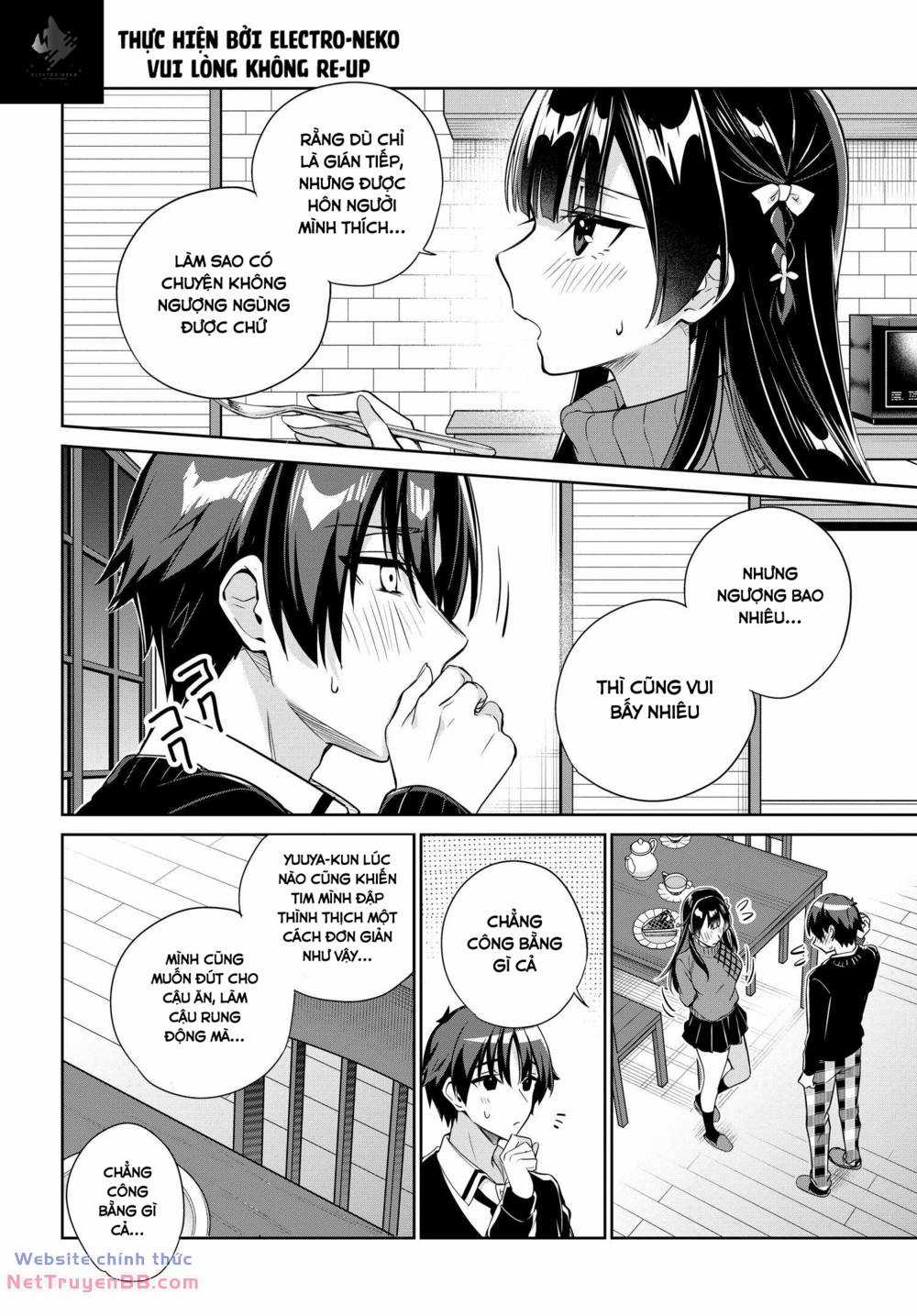 Ryoushin No Shakkin Wo Katagawari Shite Morau Jouken Wa Nihon Ichi Chapter 20 trang 15