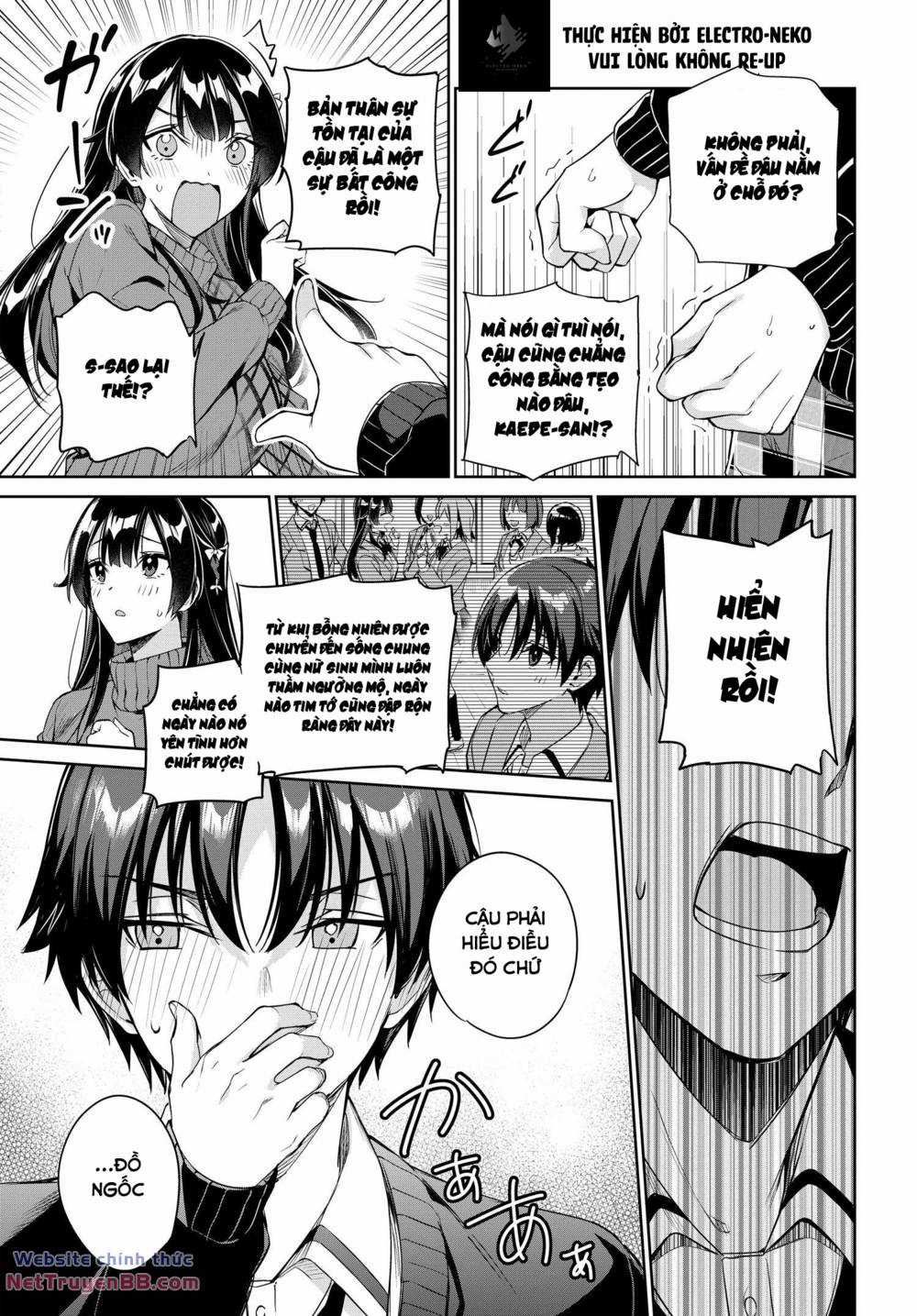 Ryoushin No Shakkin Wo Katagawari Shite Morau Jouken Wa Nihon Ichi Chapter 20 trang 16
