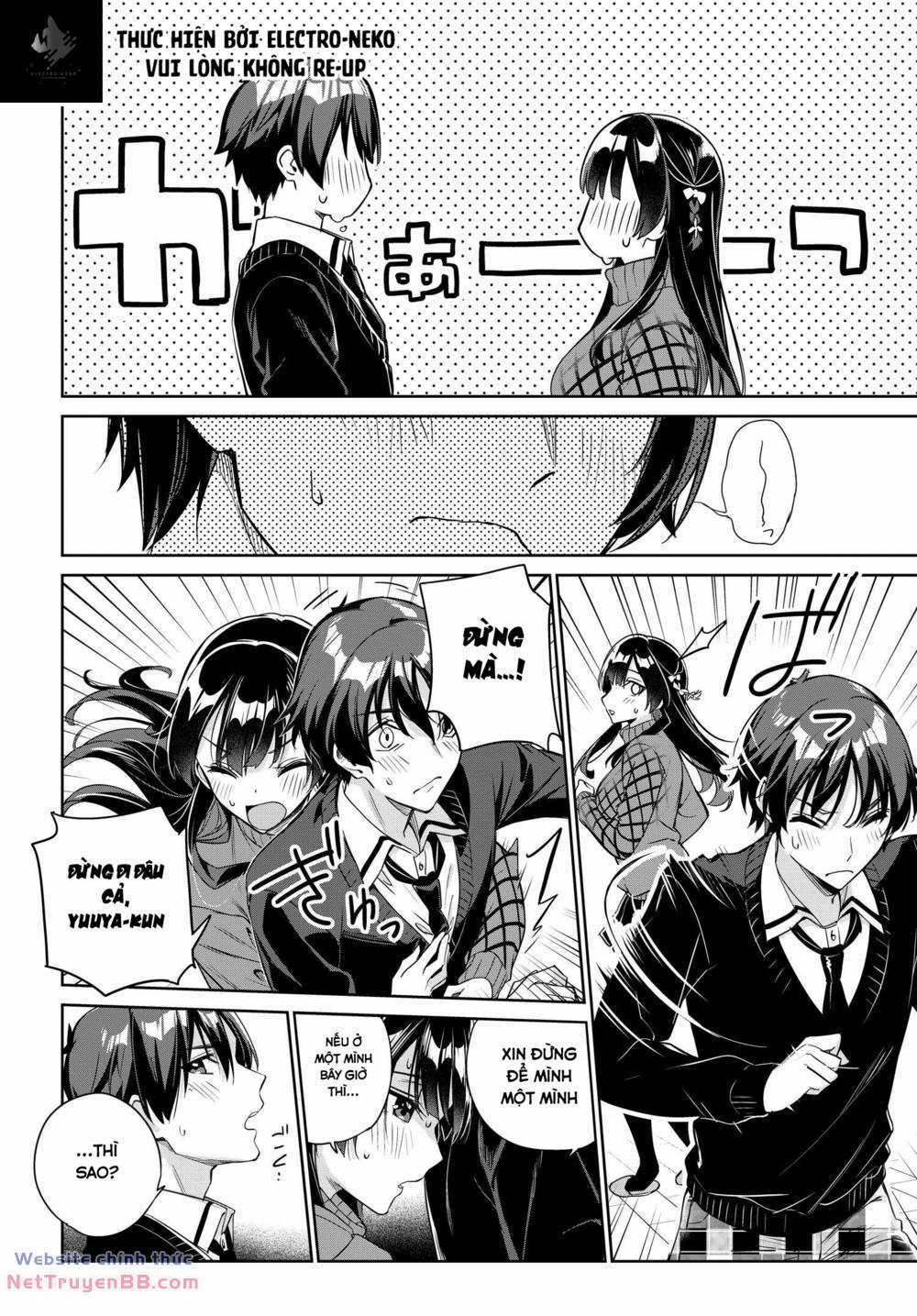 Ryoushin No Shakkin Wo Katagawari Shite Morau Jouken Wa Nihon Ichi Chapter 20 trang 17