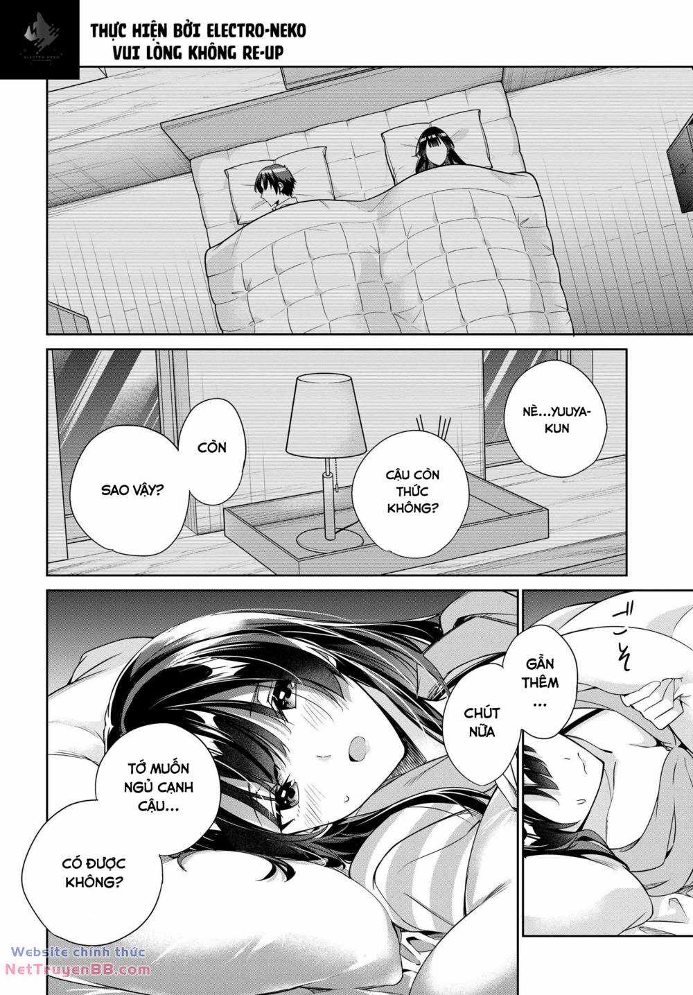 Ryoushin No Shakkin Wo Katagawari Shite Morau Jouken Wa Nihon Ichi Chapter 20 trang 19