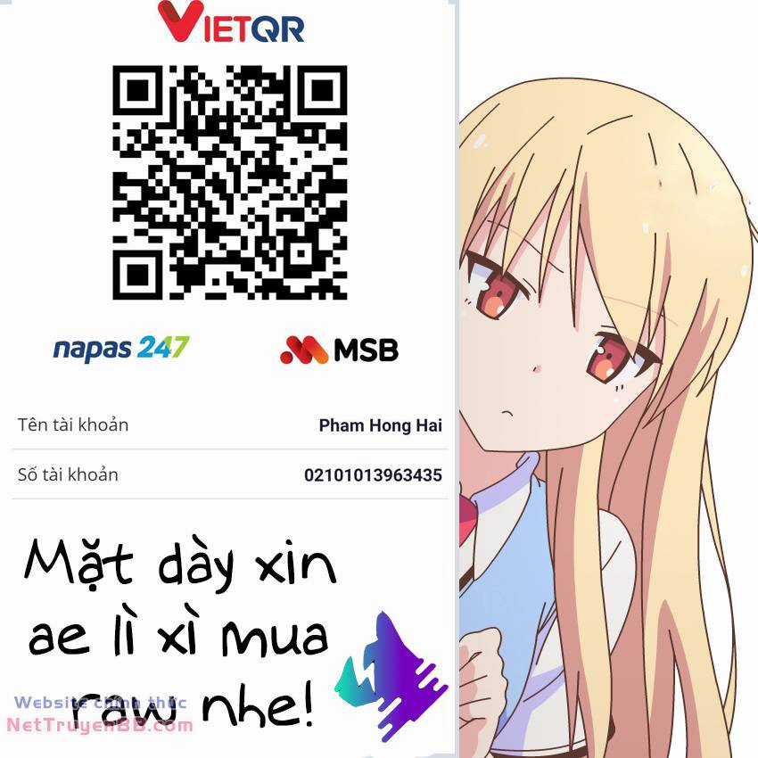 Ryoushin No Shakkin Wo Katagawari Shite Morau Jouken Wa Nihon Ichi Chapter 20 trang 2