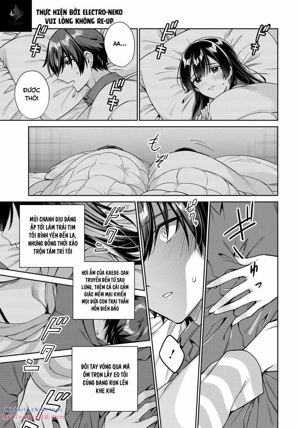 Ryoushin No Shakkin Wo Katagawari Shite Morau Jouken Wa Nihon Ichi Chapter 20 trang 20