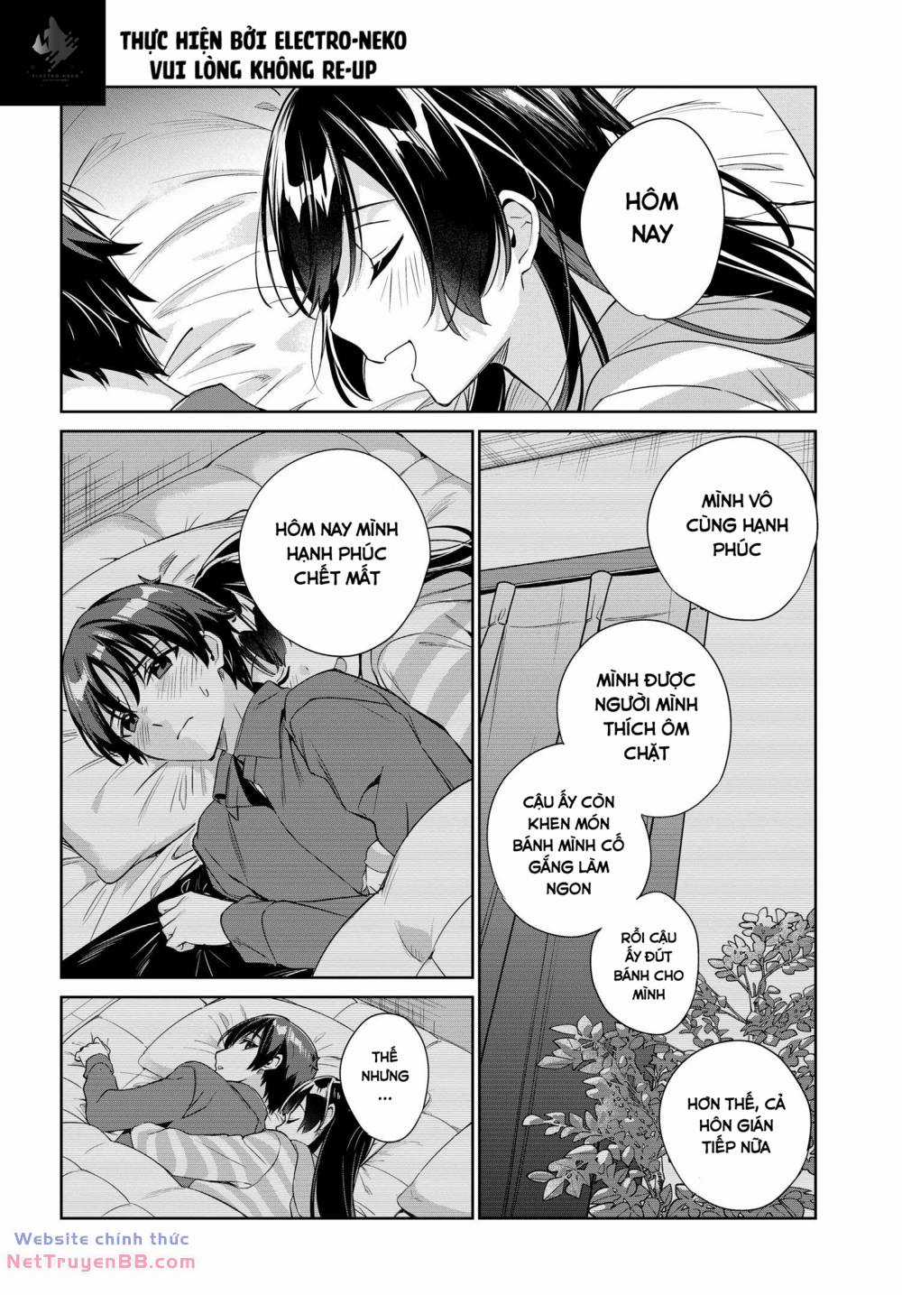 Ryoushin No Shakkin Wo Katagawari Shite Morau Jouken Wa Nihon Ichi Chapter 20 trang 21