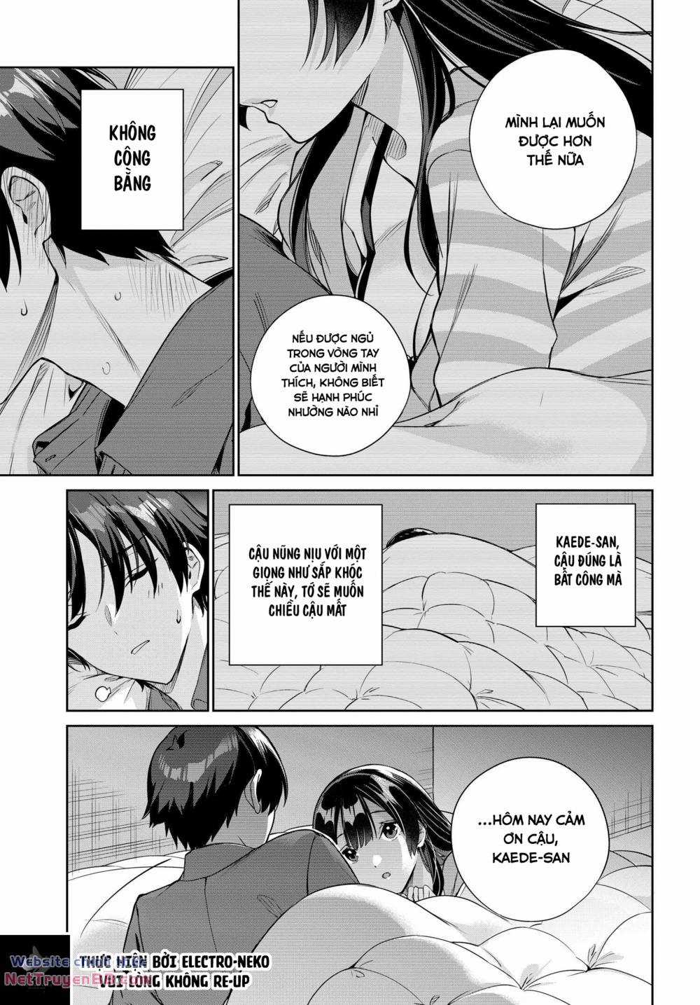 Ryoushin No Shakkin Wo Katagawari Shite Morau Jouken Wa Nihon Ichi Chapter 20 trang 22