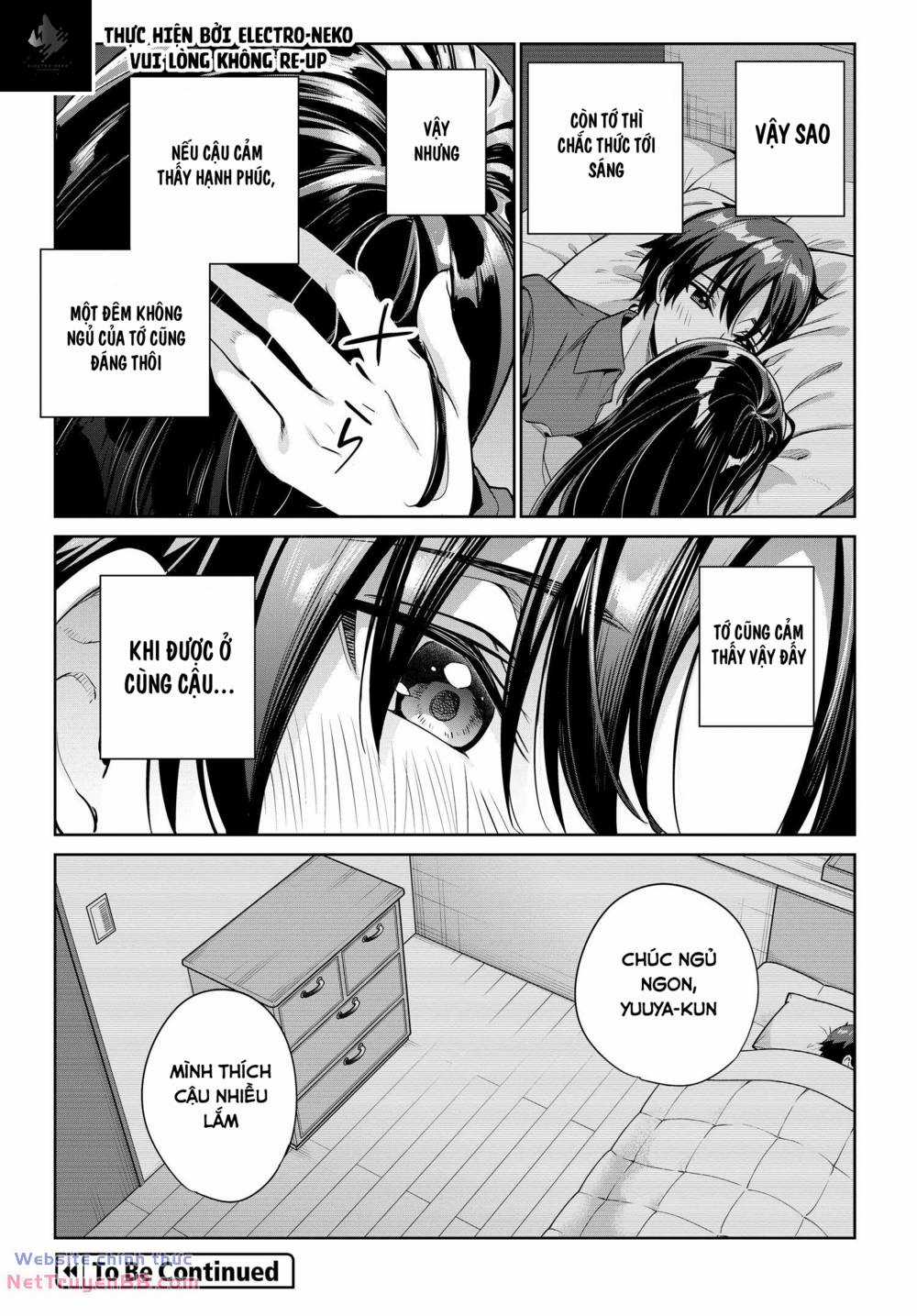 Ryoushin No Shakkin Wo Katagawari Shite Morau Jouken Wa Nihon Ichi Chapter 20 trang 23
