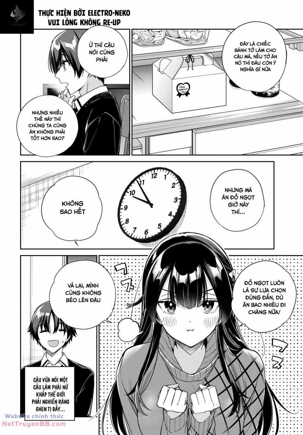 Ryoushin No Shakkin Wo Katagawari Shite Morau Jouken Wa Nihon Ichi Chapter 20 trang 5