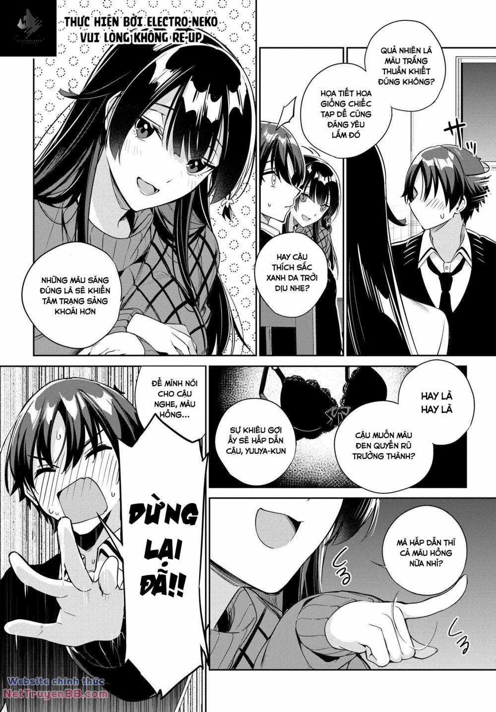 Ryoushin No Shakkin Wo Katagawari Shite Morau Jouken Wa Nihon Ichi Chapter 20 trang 7