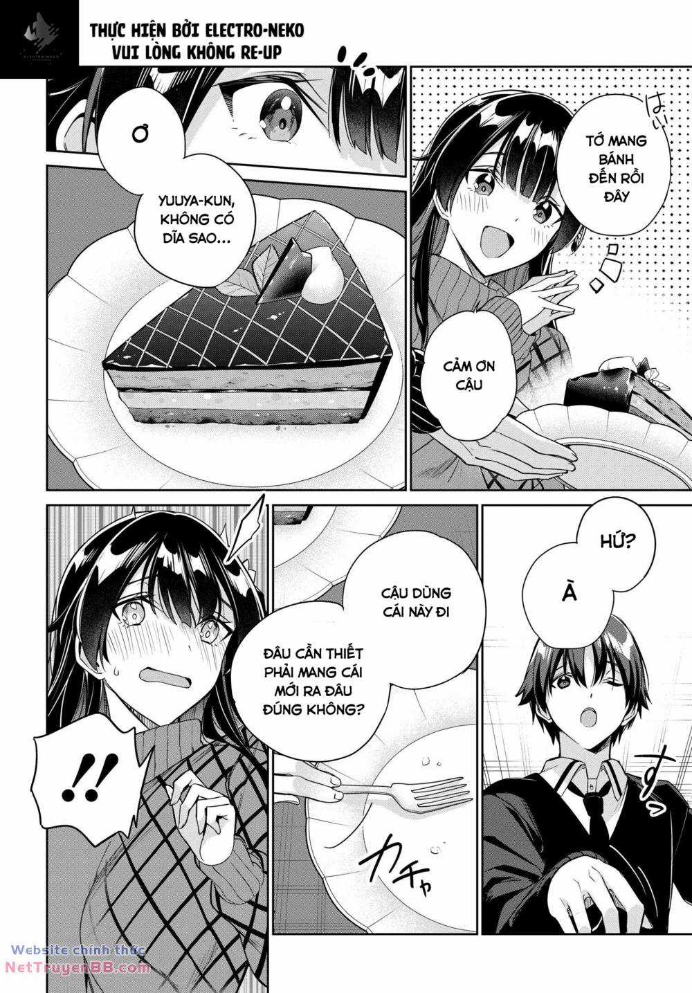 Ryoushin No Shakkin Wo Katagawari Shite Morau Jouken Wa Nihon Ichi Chapter 20 trang 9
