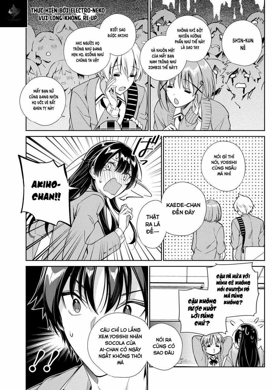 Ryoushin No Shakkin Wo Katagawari Shite Morau Jouken Wa Nihon Ichi Chapter 21 trang 10