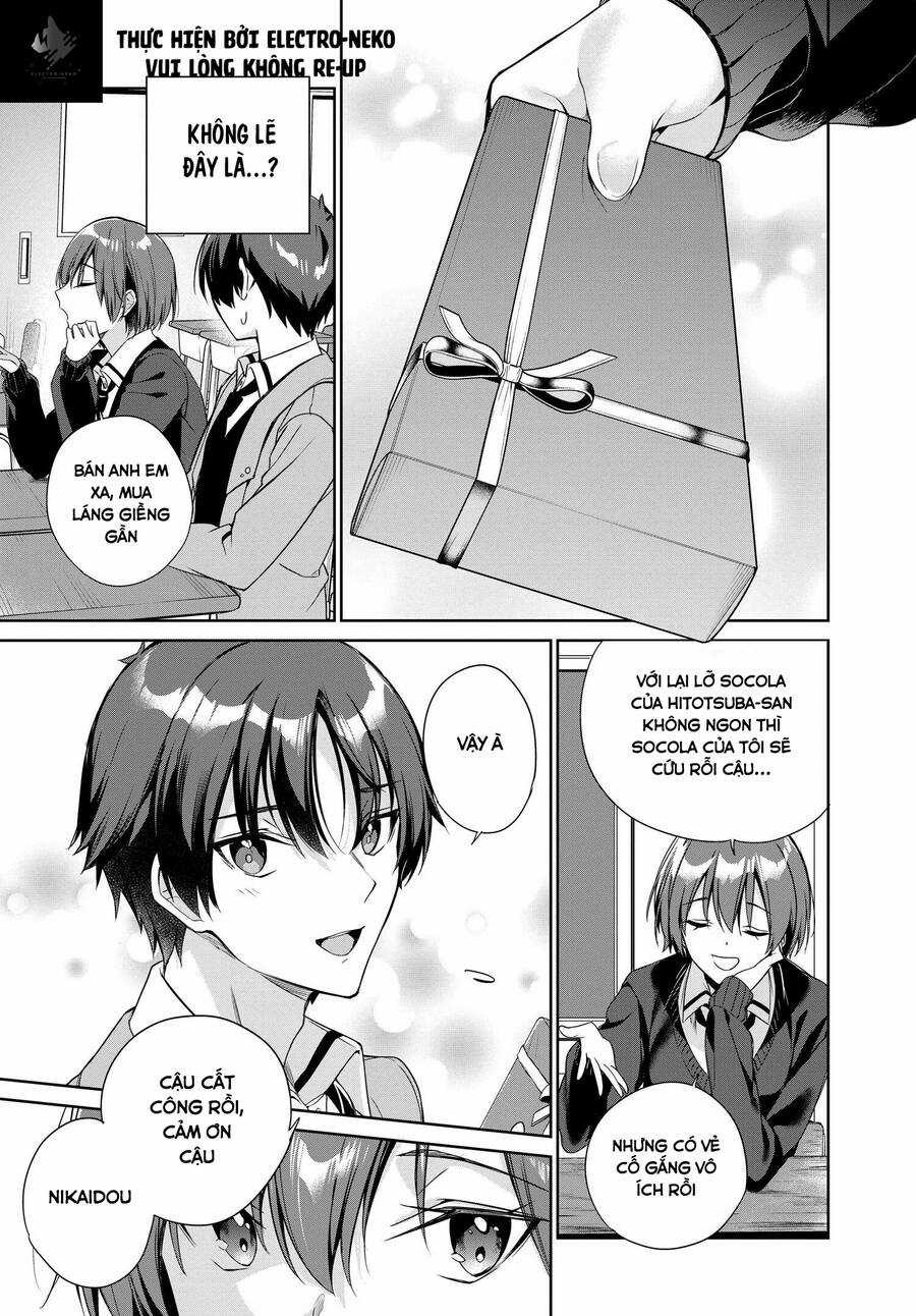 Ryoushin No Shakkin Wo Katagawari Shite Morau Jouken Wa Nihon Ichi Chapter 21 trang 5