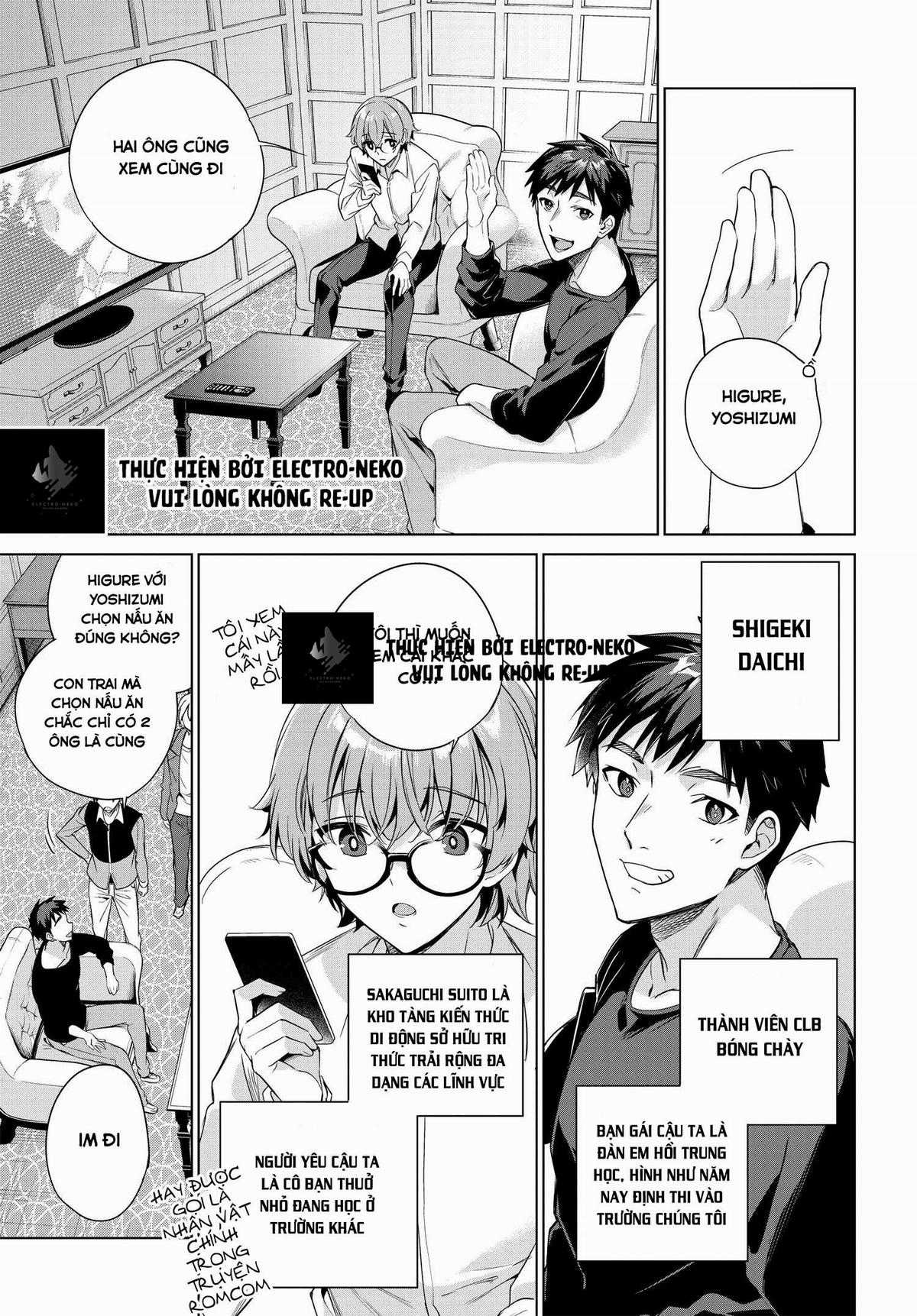 Ryoushin No Shakkin Wo Katagawari Shite Morau Jouken Wa Nihon Ichi Chapter 23 trang 16