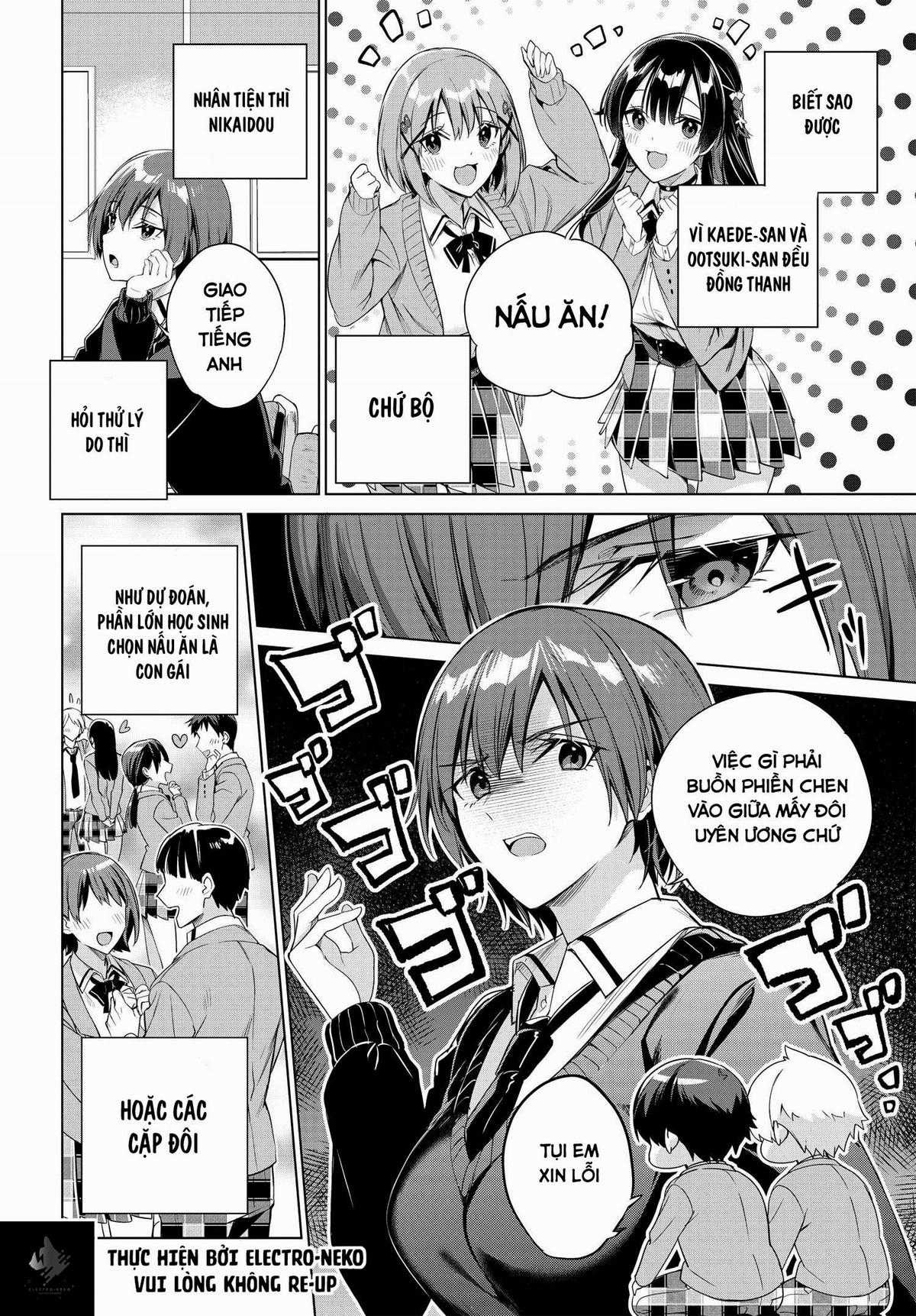 Ryoushin No Shakkin Wo Katagawari Shite Morau Jouken Wa Nihon Ichi Chapter 23 trang 17