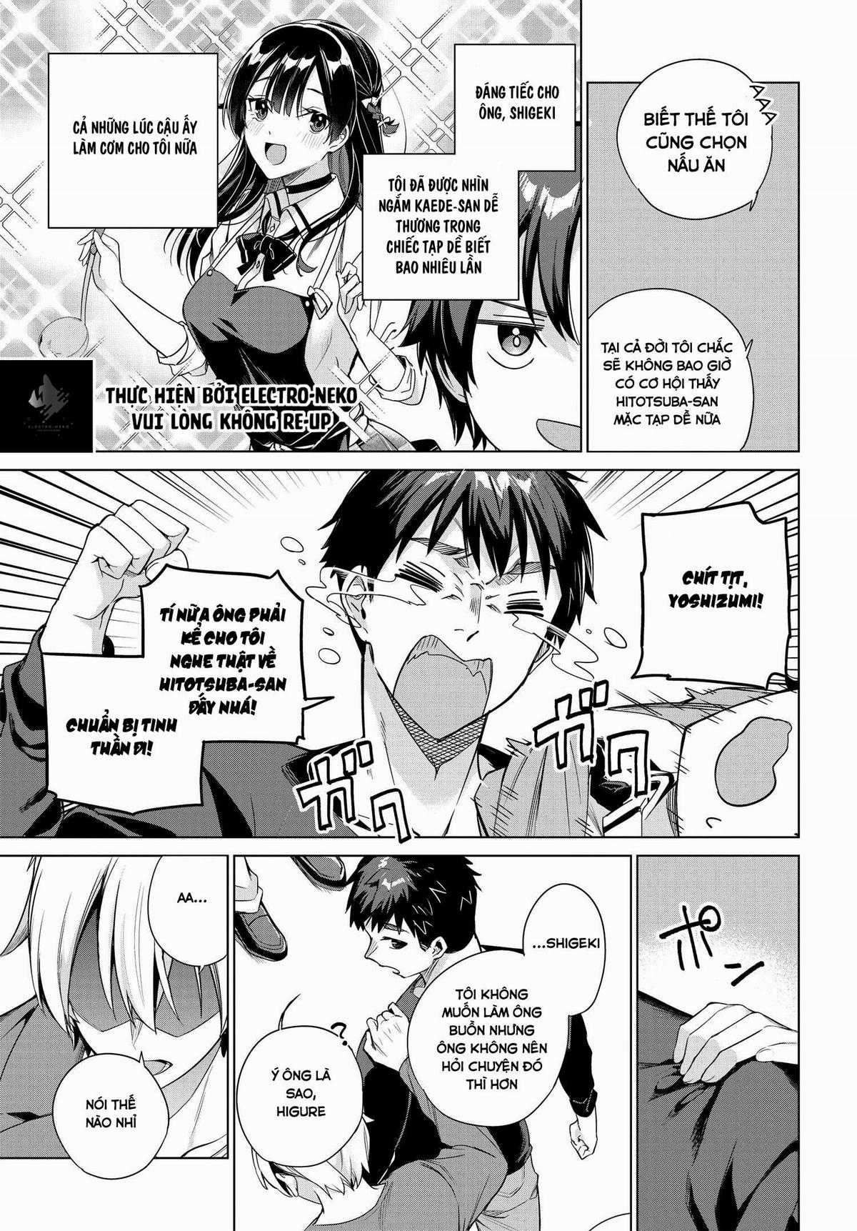 Ryoushin No Shakkin Wo Katagawari Shite Morau Jouken Wa Nihon Ichi Chapter 23 trang 18