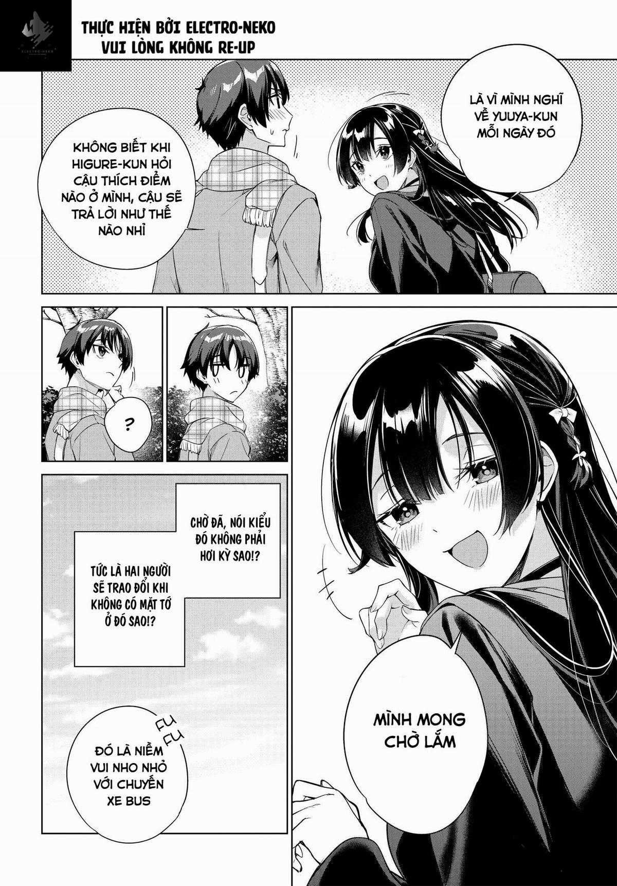 Ryoushin No Shakkin Wo Katagawari Shite Morau Jouken Wa Nihon Ichi Chapter 23 trang 5