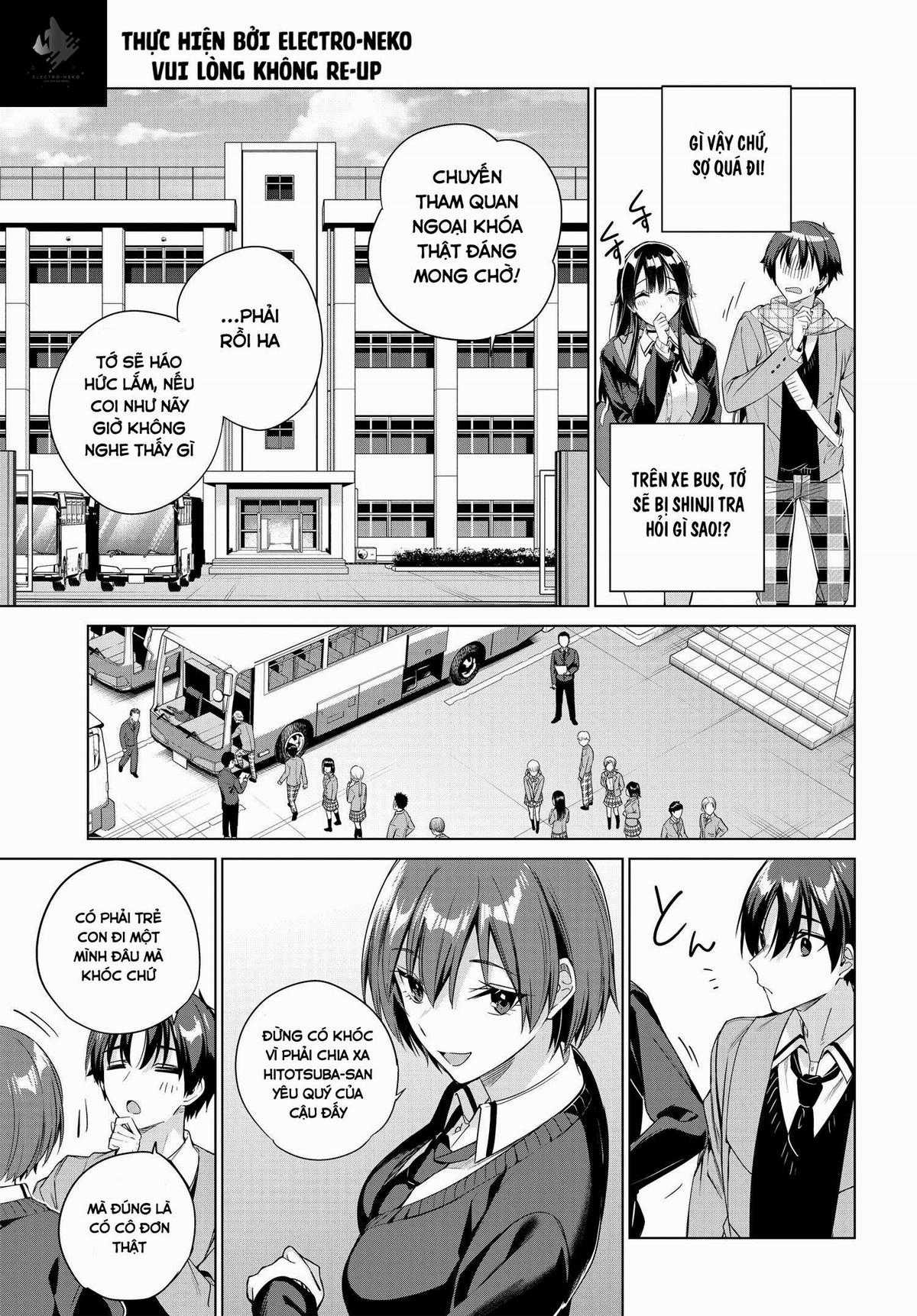 Ryoushin No Shakkin Wo Katagawari Shite Morau Jouken Wa Nihon Ichi Chapter 23 trang 6