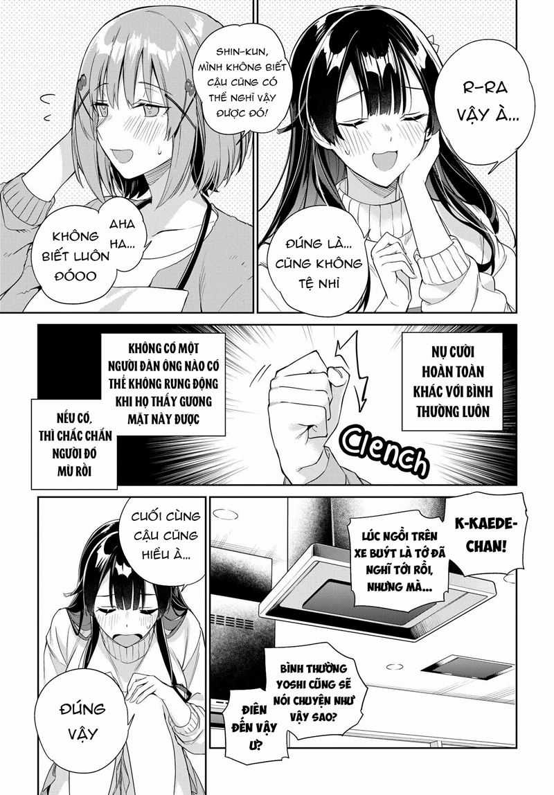 Ryoushin No Shakkin Wo Katagawari Shite Morau Jouken Wa Nihon Ichi Chapter 24 trang 10