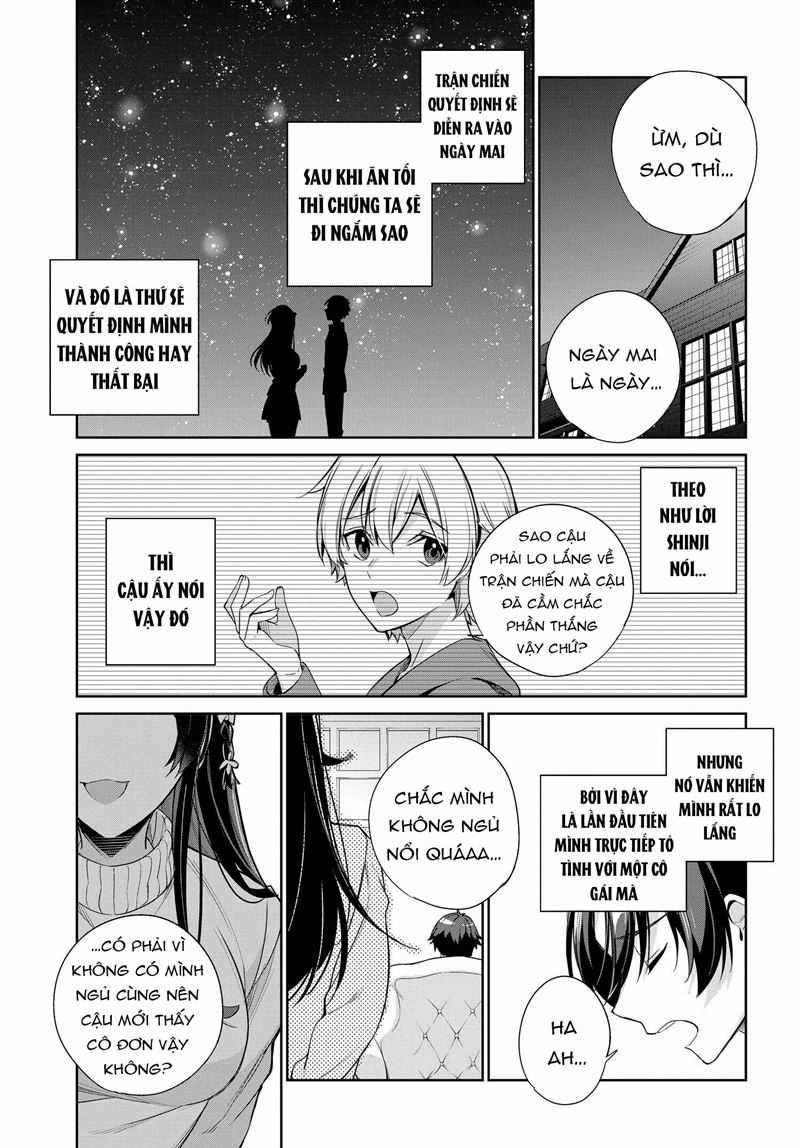 Ryoushin No Shakkin Wo Katagawari Shite Morau Jouken Wa Nihon Ichi Chapter 24 trang 14