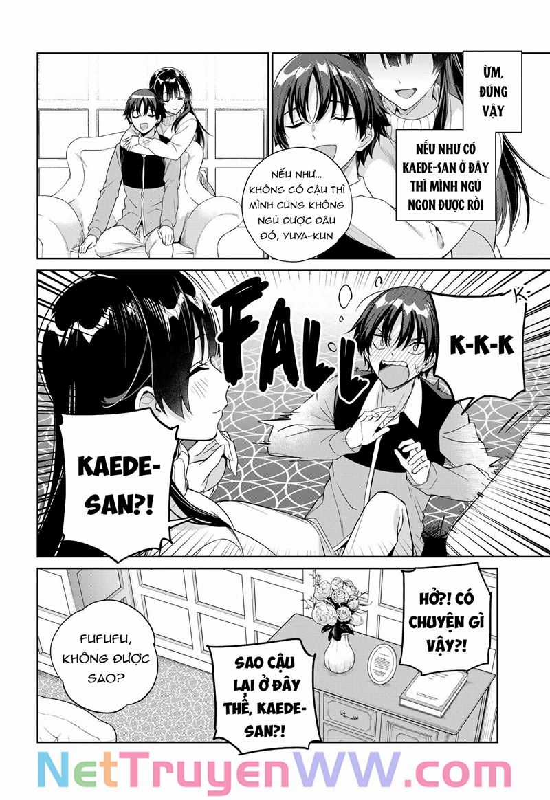 Ryoushin No Shakkin Wo Katagawari Shite Morau Jouken Wa Nihon Ichi Chapter 24 trang 15