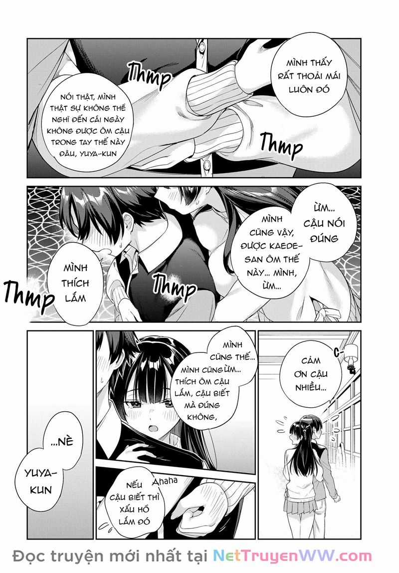 Ryoushin No Shakkin Wo Katagawari Shite Morau Jouken Wa Nihon Ichi Chapter 24 trang 17