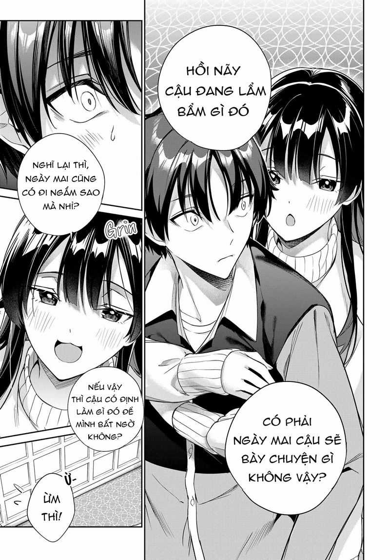 Ryoushin No Shakkin Wo Katagawari Shite Morau Jouken Wa Nihon Ichi Chapter 24 trang 18