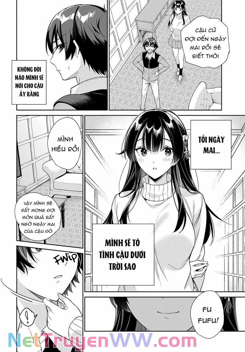 Ryoushin No Shakkin Wo Katagawari Shite Morau Jouken Wa Nihon Ichi Chapter 24 trang 19