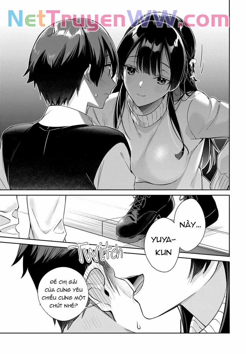 Ryoushin No Shakkin Wo Katagawari Shite Morau Jouken Wa Nihon Ichi Chapter 24 trang 2
