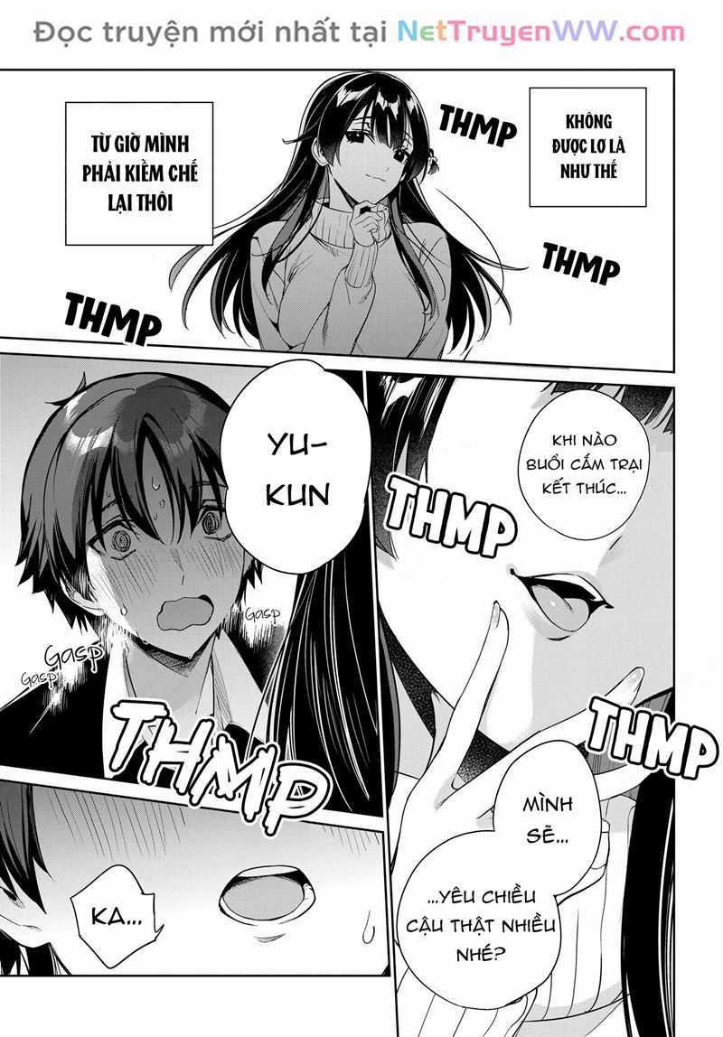 Ryoushin No Shakkin Wo Katagawari Shite Morau Jouken Wa Nihon Ichi Chapter 24 trang 4