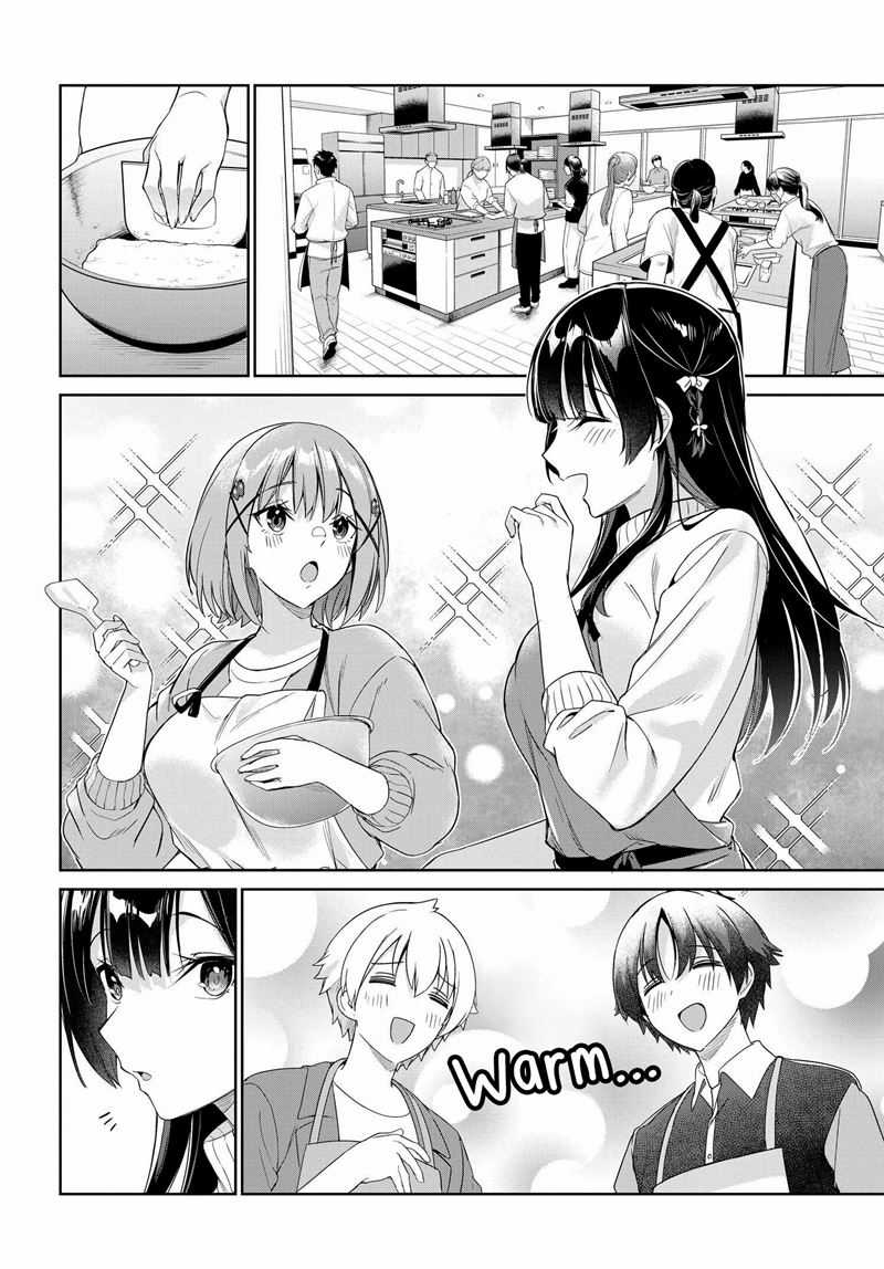 Ryoushin No Shakkin Wo Katagawari Shite Morau Jouken Wa Nihon Ichi Chapter 24 trang 7