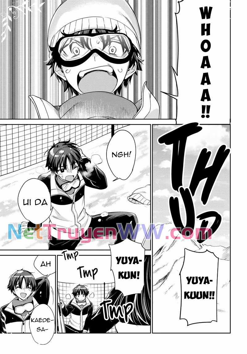 Ryoushin No Shakkin Wo Katagawari Shite Morau Jouken Wa Nihon Ichi Chapter 25 trang 10