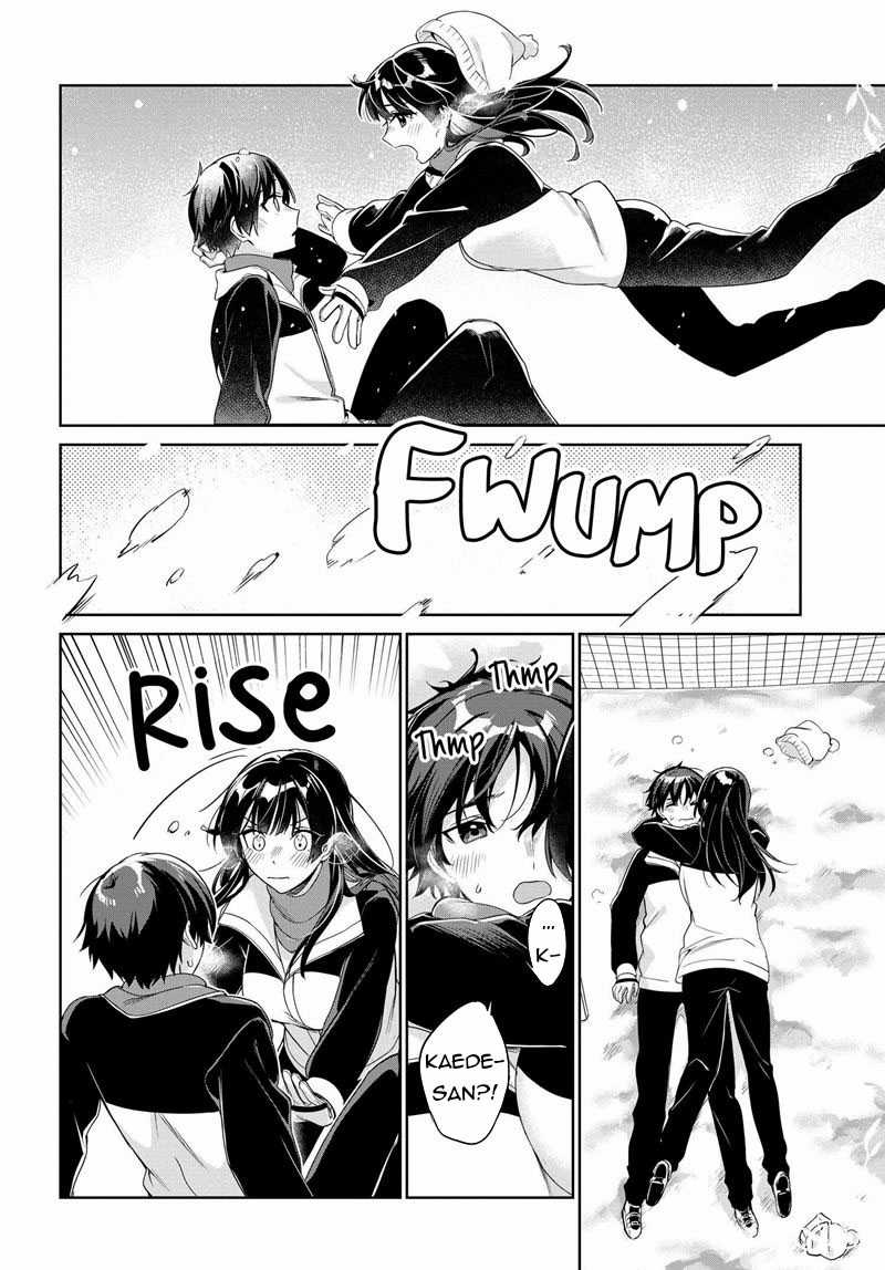 Ryoushin No Shakkin Wo Katagawari Shite Morau Jouken Wa Nihon Ichi Chapter 25 trang 11
