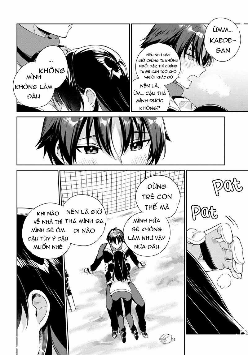 Ryoushin No Shakkin Wo Katagawari Shite Morau Jouken Wa Nihon Ichi Chapter 25 trang 13