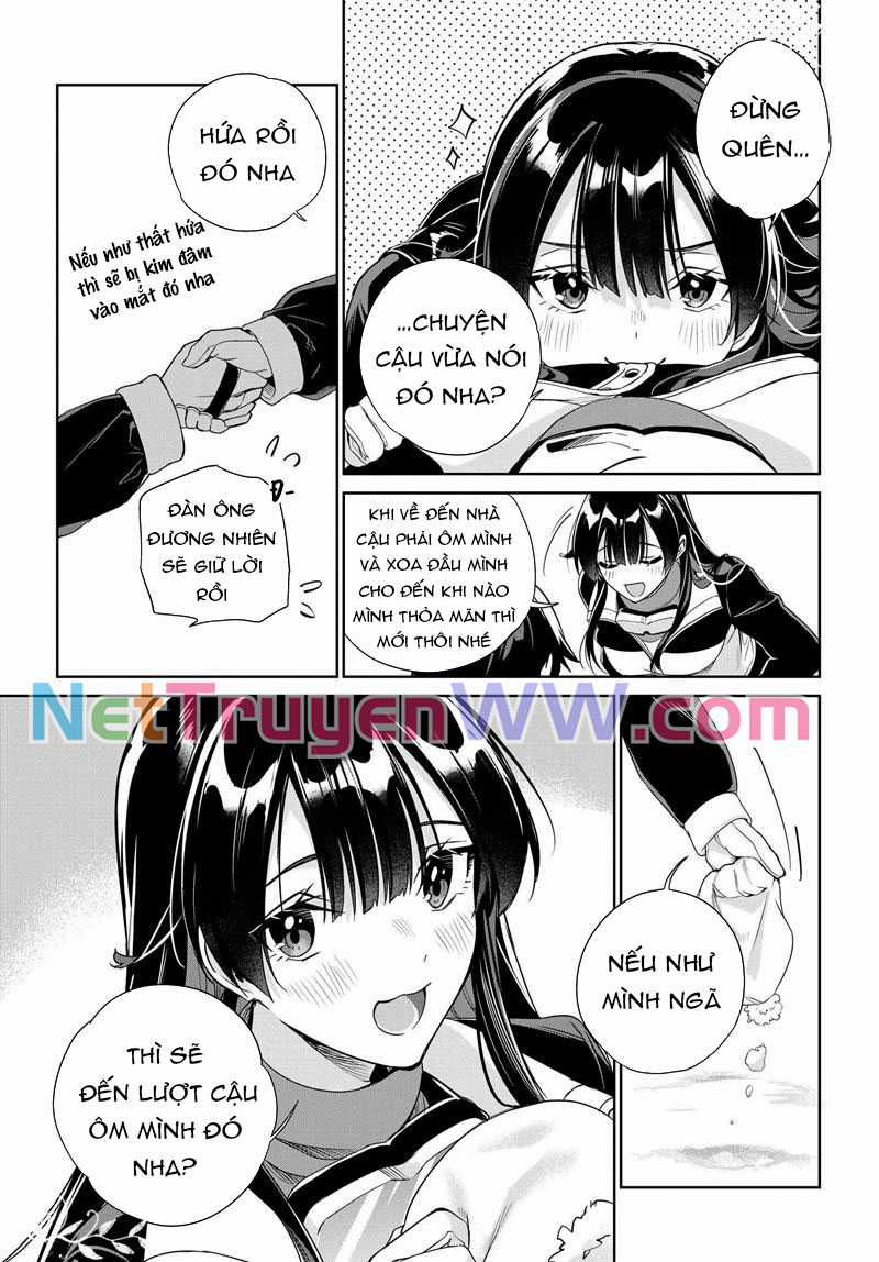 Ryoushin No Shakkin Wo Katagawari Shite Morau Jouken Wa Nihon Ichi Chapter 25 trang 14