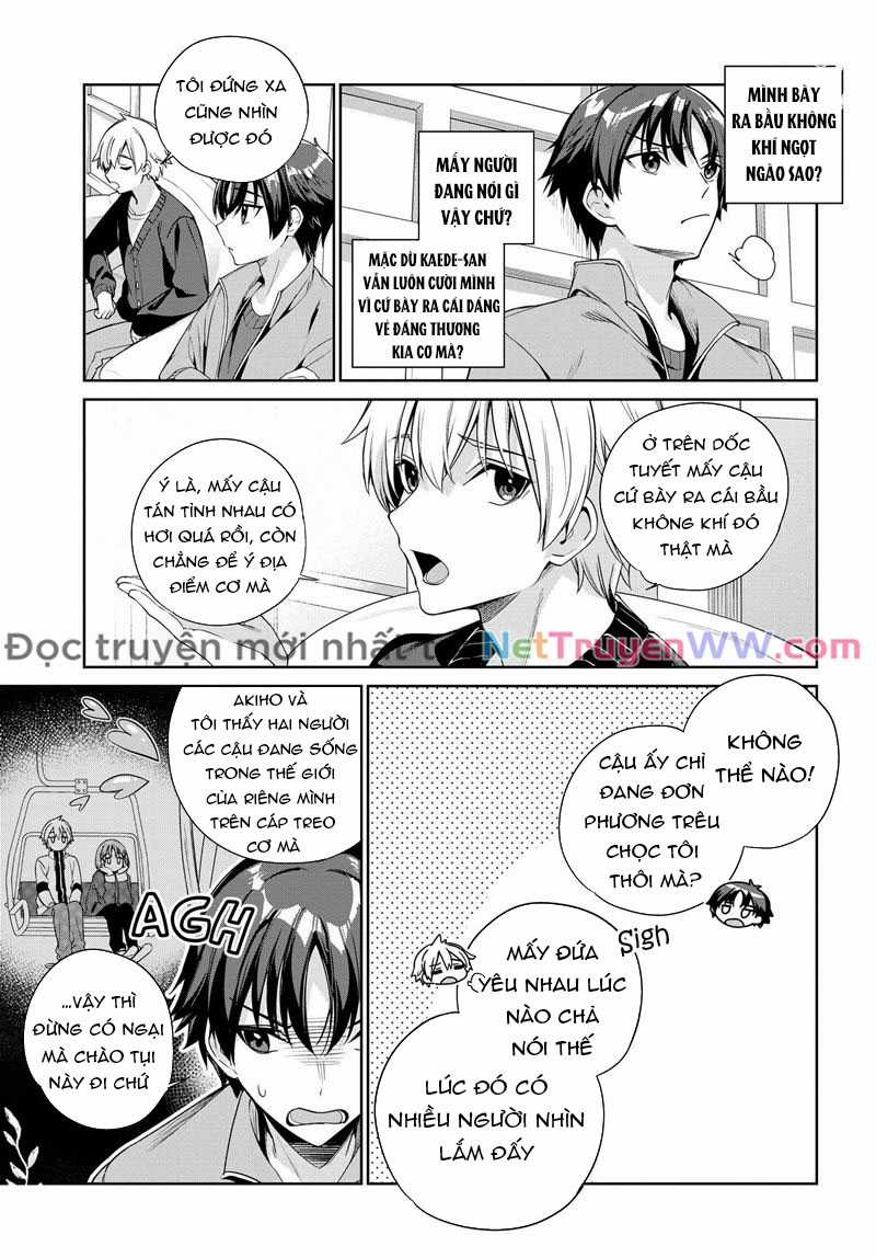 Ryoushin No Shakkin Wo Katagawari Shite Morau Jouken Wa Nihon Ichi Chapter 25 trang 16