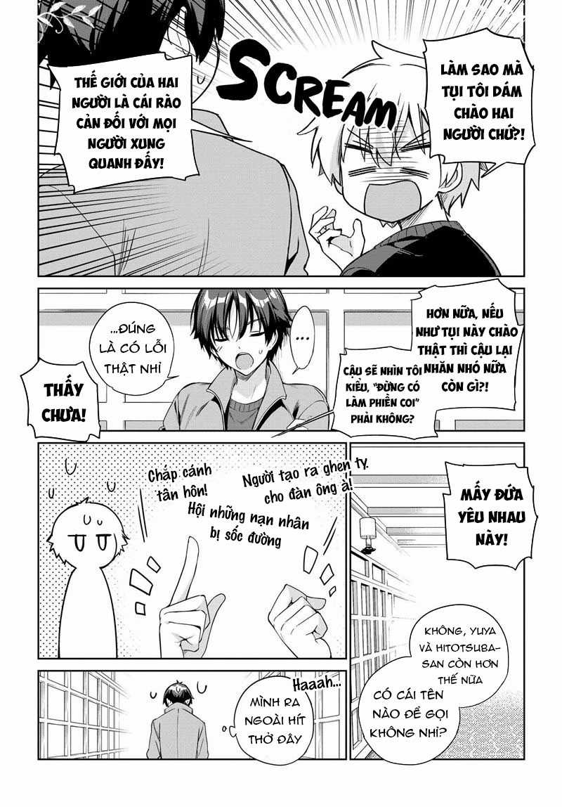Ryoushin No Shakkin Wo Katagawari Shite Morau Jouken Wa Nihon Ichi Chapter 25 trang 17