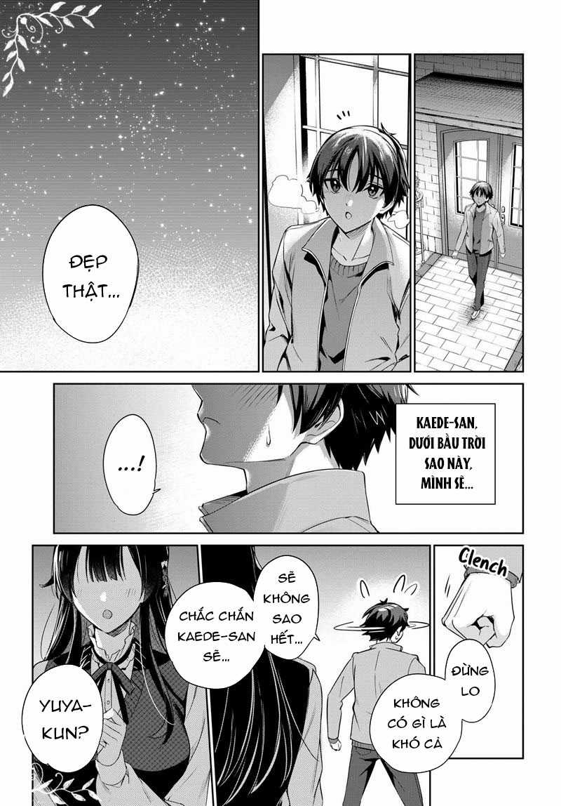 Ryoushin No Shakkin Wo Katagawari Shite Morau Jouken Wa Nihon Ichi Chapter 25 trang 18