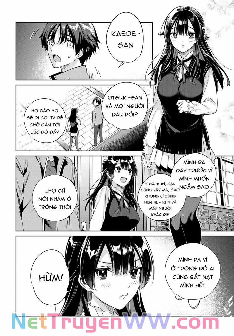 Ryoushin No Shakkin Wo Katagawari Shite Morau Jouken Wa Nihon Ichi Chapter 25 trang 19