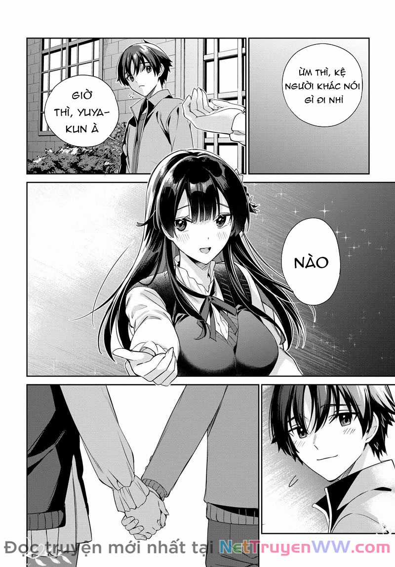 Ryoushin No Shakkin Wo Katagawari Shite Morau Jouken Wa Nihon Ichi Chapter 25 trang 21