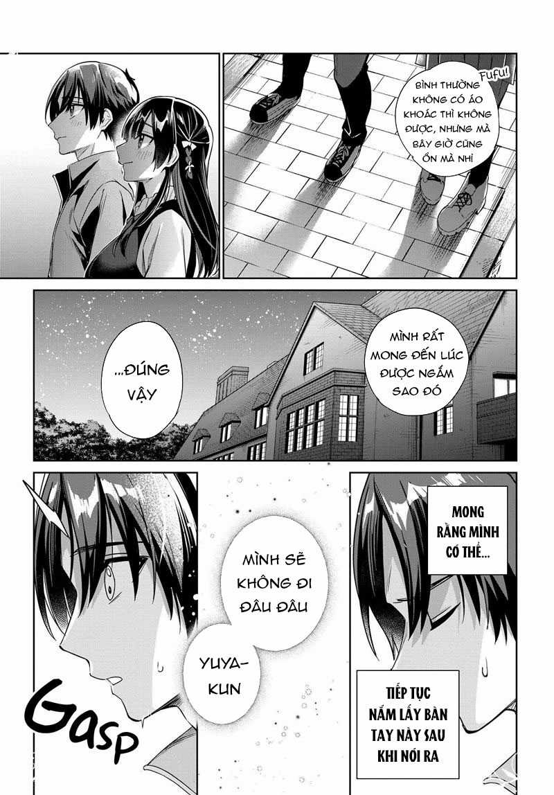 Ryoushin No Shakkin Wo Katagawari Shite Morau Jouken Wa Nihon Ichi Chapter 25 trang 22