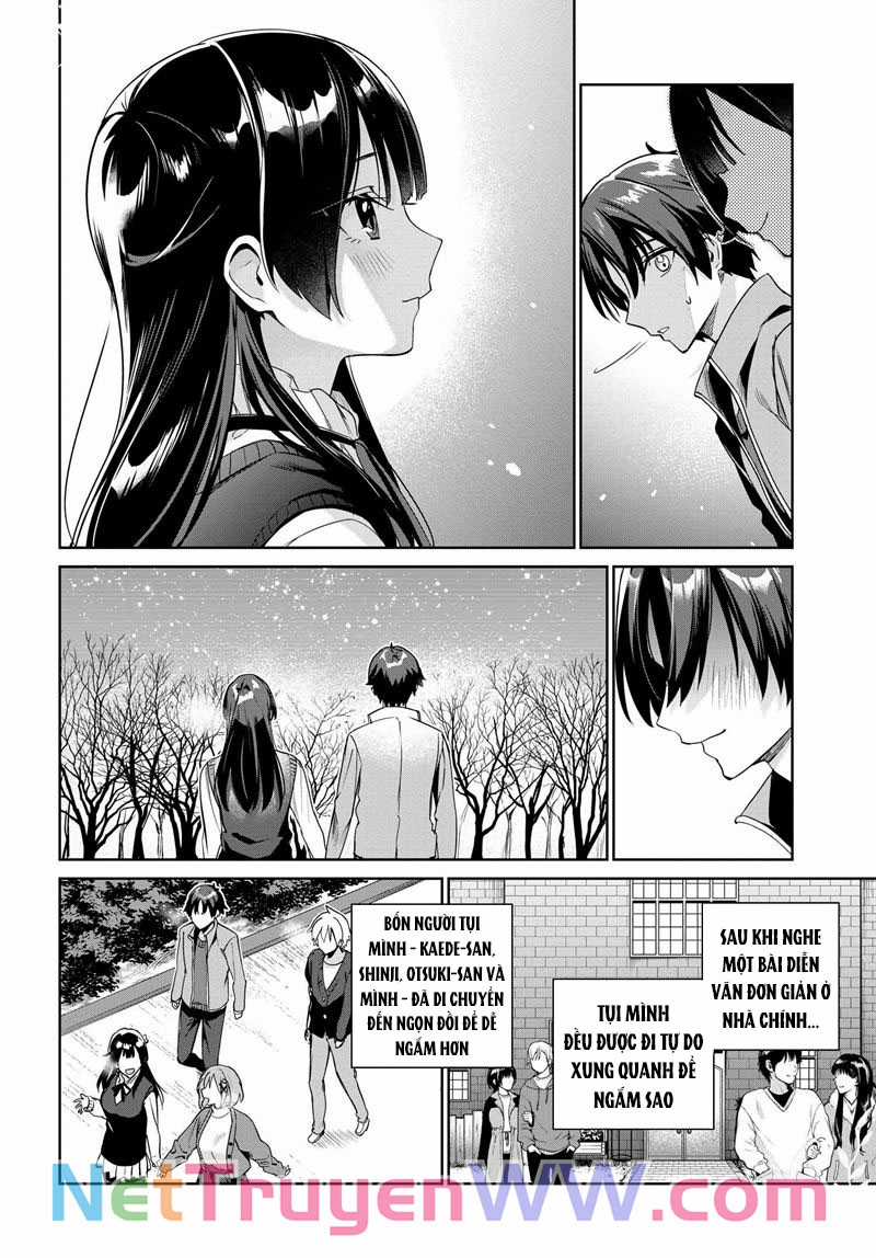 Ryoushin No Shakkin Wo Katagawari Shite Morau Jouken Wa Nihon Ichi Chapter 25 trang 23