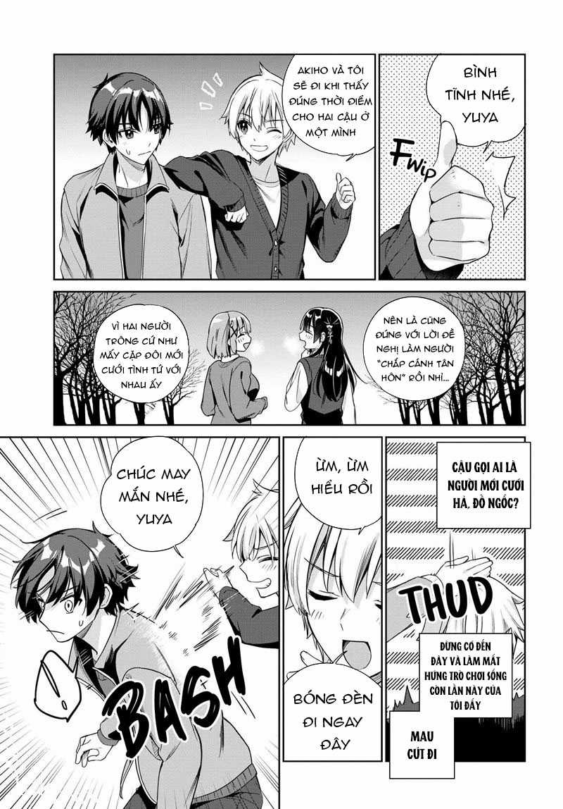 Ryoushin No Shakkin Wo Katagawari Shite Morau Jouken Wa Nihon Ichi Chapter 25 trang 24