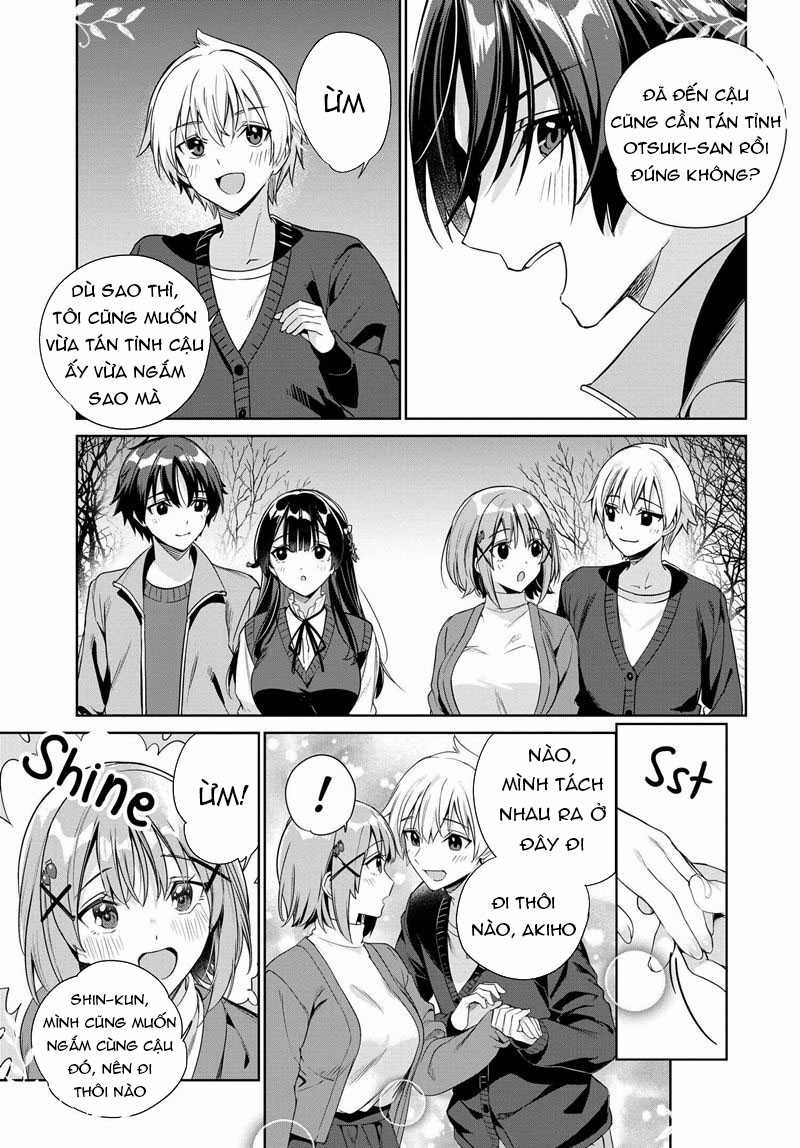 Ryoushin No Shakkin Wo Katagawari Shite Morau Jouken Wa Nihon Ichi Chapter 25 trang 26