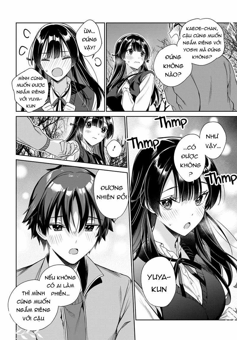 Ryoushin No Shakkin Wo Katagawari Shite Morau Jouken Wa Nihon Ichi Chapter 25 trang 27