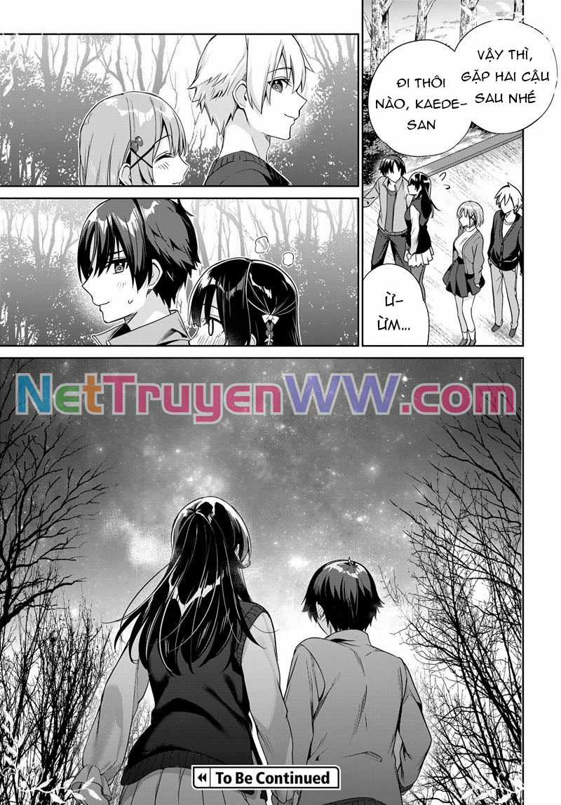 Ryoushin No Shakkin Wo Katagawari Shite Morau Jouken Wa Nihon Ichi Chapter 25 trang 28