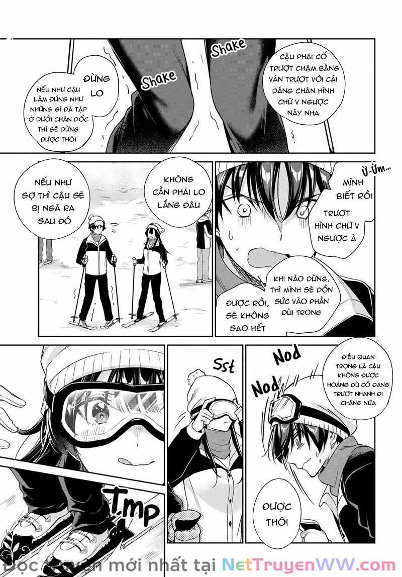 Ryoushin No Shakkin Wo Katagawari Shite Morau Jouken Wa Nihon Ichi Chapter 25 trang 4
