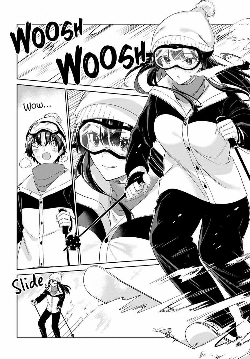 Ryoushin No Shakkin Wo Katagawari Shite Morau Jouken Wa Nihon Ichi Chapter 25 trang 5