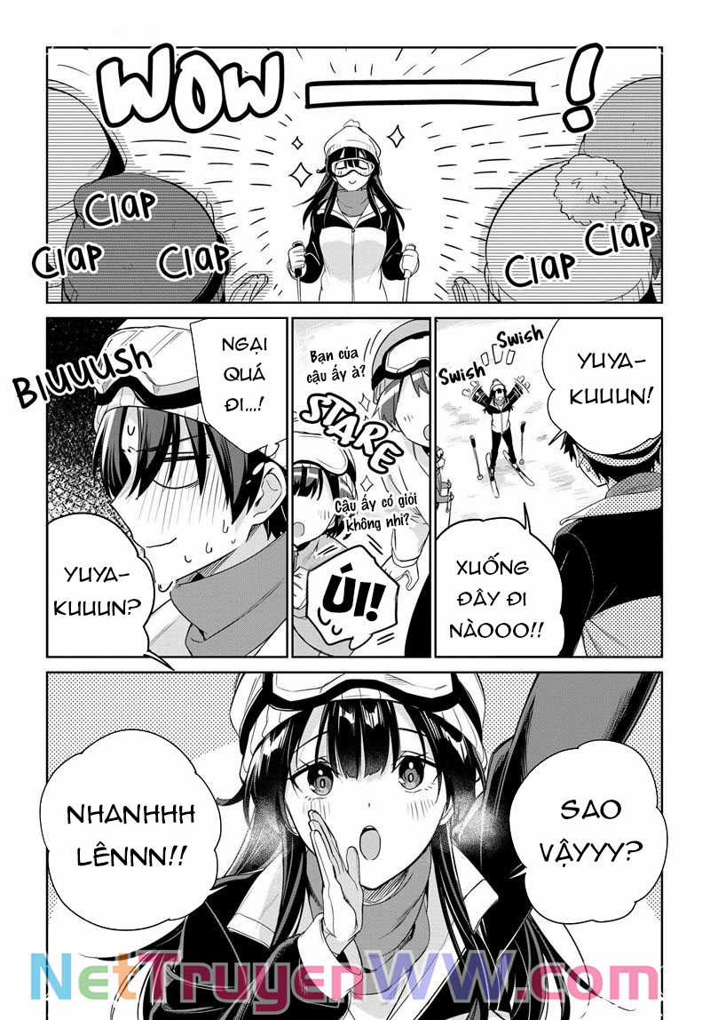 Ryoushin No Shakkin Wo Katagawari Shite Morau Jouken Wa Nihon Ichi Chapter 25 trang 6