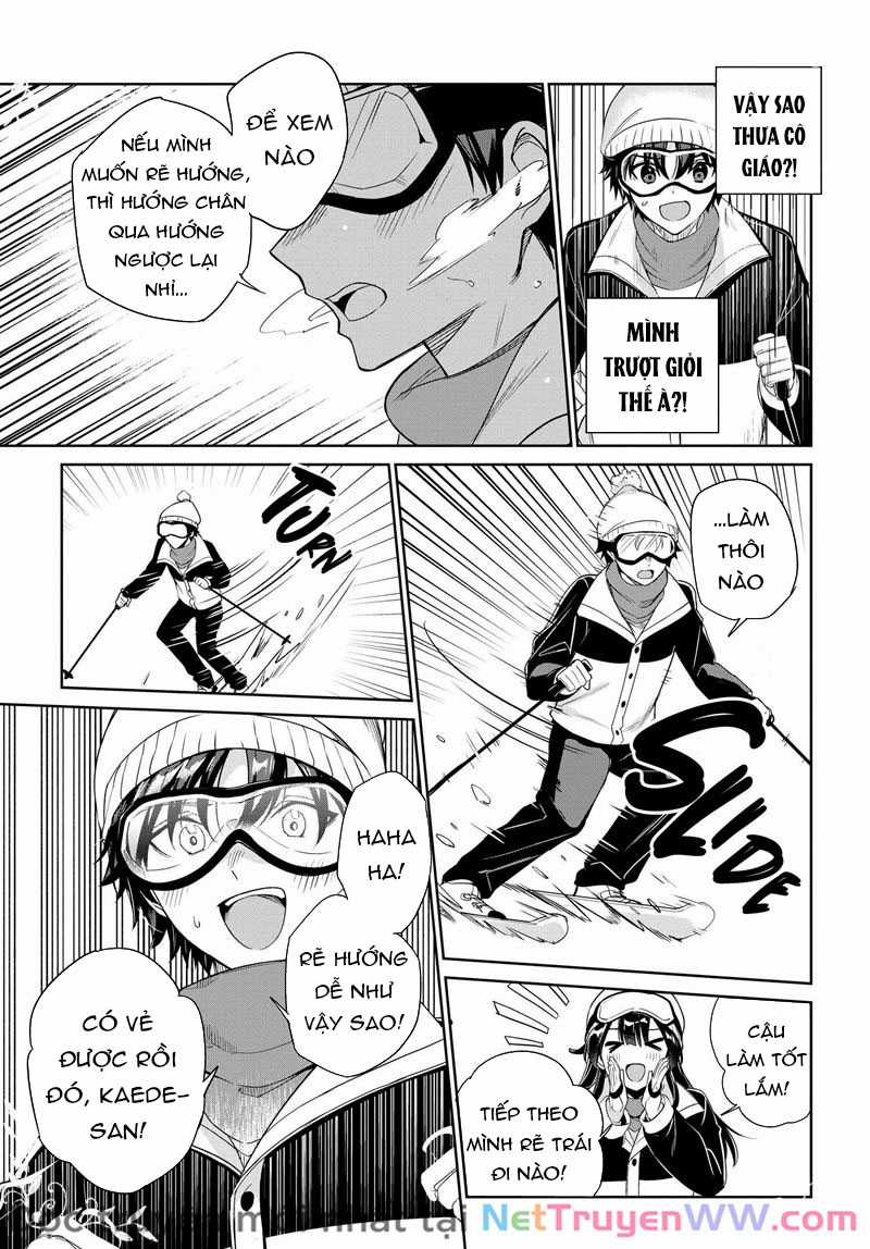 Ryoushin No Shakkin Wo Katagawari Shite Morau Jouken Wa Nihon Ichi Chapter 25 trang 8
