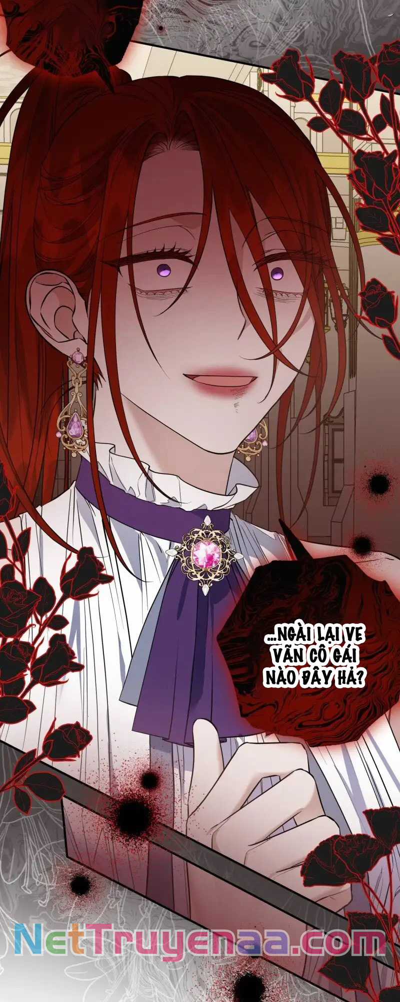 Ryoushin No Shakkin Wo Katagawari Shite Morau Jouken Wa Nihon Ichi Chapter 26 trang 21