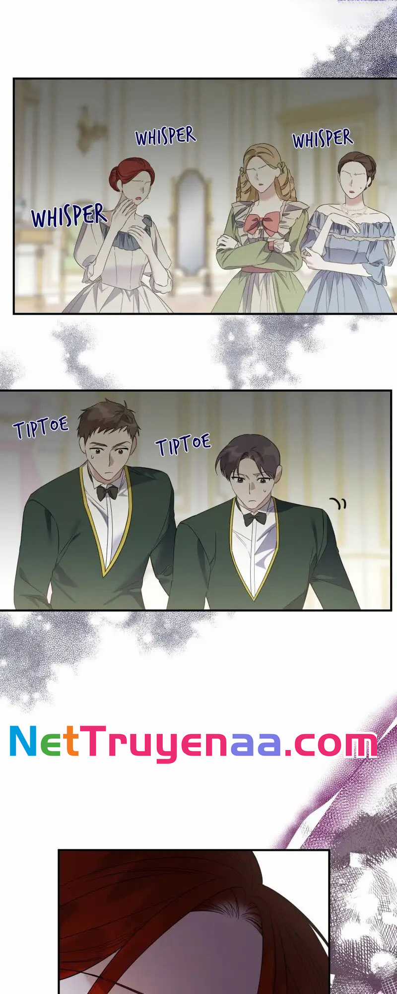 Ryoushin No Shakkin Wo Katagawari Shite Morau Jouken Wa Nihon Ichi Chapter 26 trang 3